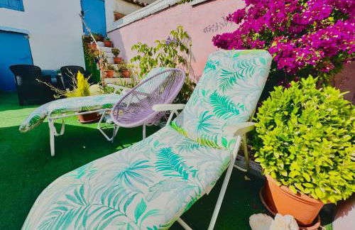 Casa Rural al Sol De Las Ruinas- piscina privada - Photo 22