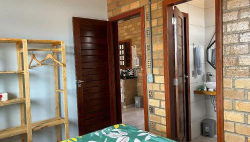 Bella Casa Ipê 1º andar APA Barra de Mamanguape - Foto 2