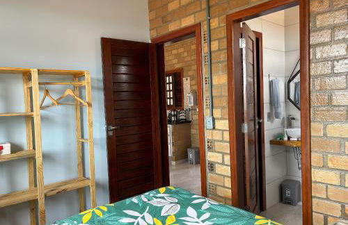 Bella Casa Ipê 1º andar APA Barra de Mamanguape - Photo 2