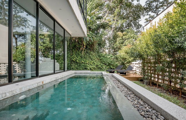 Wallaya Grand Pool Villa by Alexanders - Foto 19