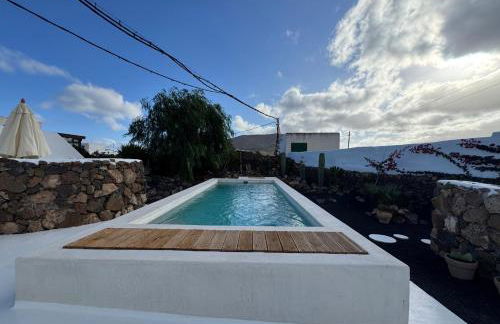 Casitas Santa Rita - POOL & PRIVATE TERRACES - Foto 42