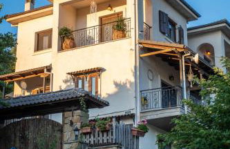 Aelion Escape - Foto 79