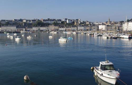 Ti Gwen charming cottage in Douarnenez Bay - Foto 28