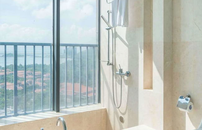 Sanya Chenxi Holiday Villa Apartment - Foto 39