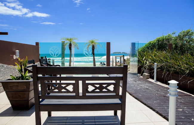 Palm Beach Apart Hotel - Photo 28