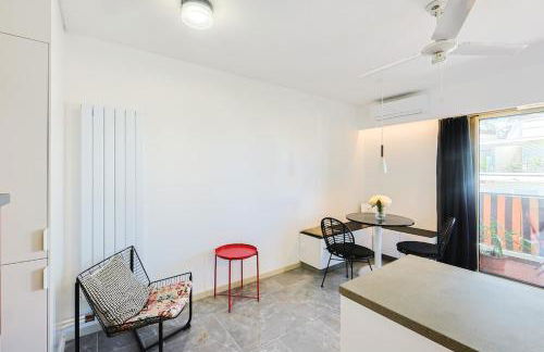 OFF"Studio terrasse à 2 pas de la mer Promenade des Anglais" - Photo 18