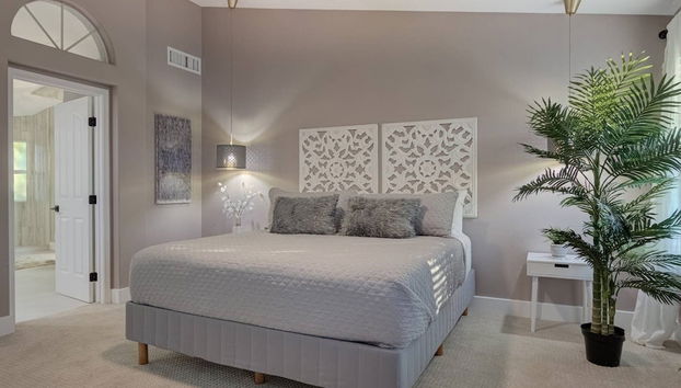 Scottsdale Kierland 4 Bdrm W/resort Like Backyard - Foto 4, Habitación