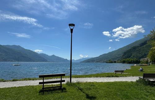 The Music of The Lake - Lake Front with three Bedrooms - Foto 29