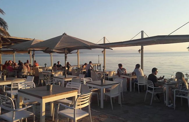 Olive Press Hotel & Apartments - Foto 44