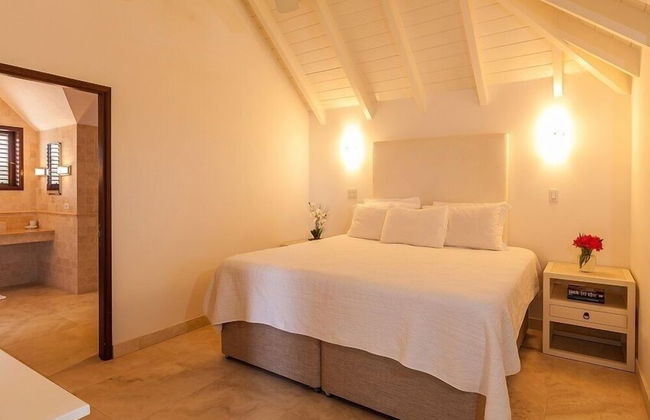 Villa Indigo - Foto 10