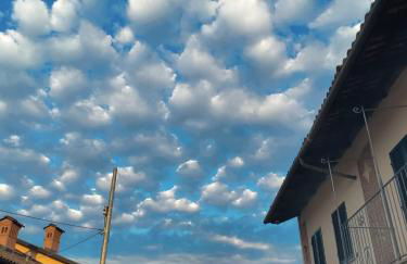 Le Aromatiche, appartamento in cascina con giardino - Foto 16