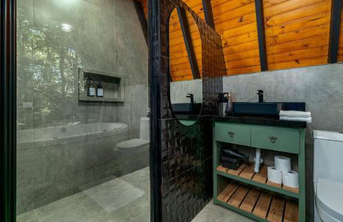 Cabana dos Alpes By Achei - Foto 17