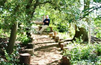 The Little Barn - Foto 61