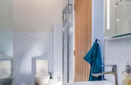 The Old Dairy - Foto 12