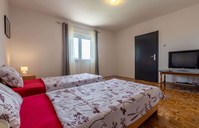 Beautiful Holiday Home in Lisicic - Foto 8