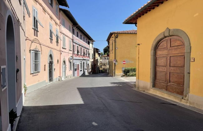 Tuscany's Hidden Garden Escape - Foto 40