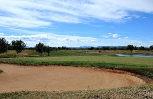 Chalet adosado de lujo para 6 personas en Golf Panorámica - Internet Fibra gratis - Foto 53