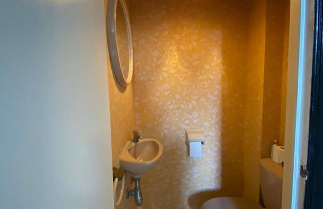 Spacious House in the Historic Center of Bruges - Foto 13