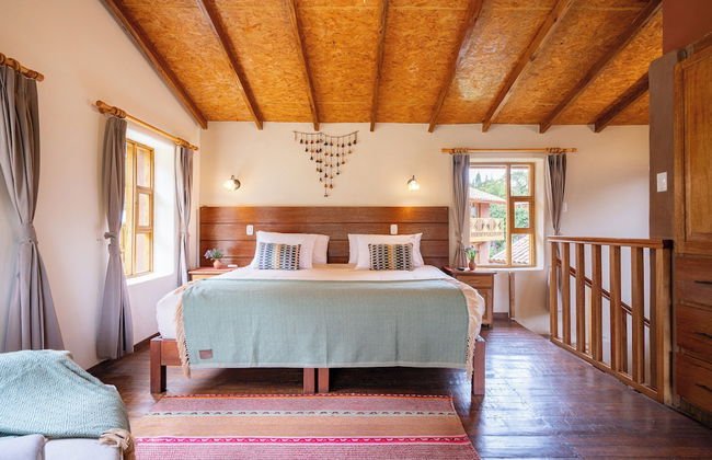 Unuwasi Hotel & Villa - Foto 30