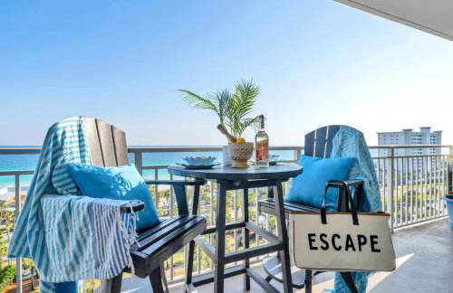 Sterling Shores 908 - Home Sea Home - Foto 8