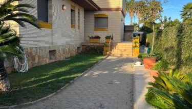 Casa Parra - Foto 3, Garden, Garden view