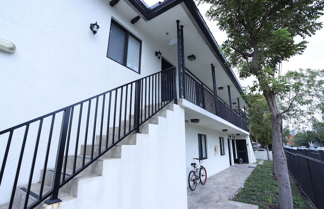 Little Habana Aparts close to Calle 8 - Foto 113