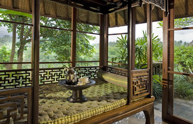 Bukit Naga Villa-Private Pool - Foto 5