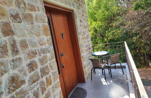 Stone house with seaview - Foto 46