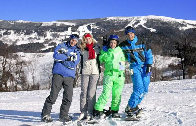 Apartmány Andy - Foto 43