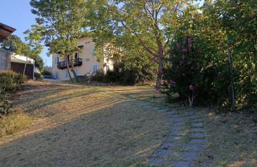 Villa Luisa - Foto 24