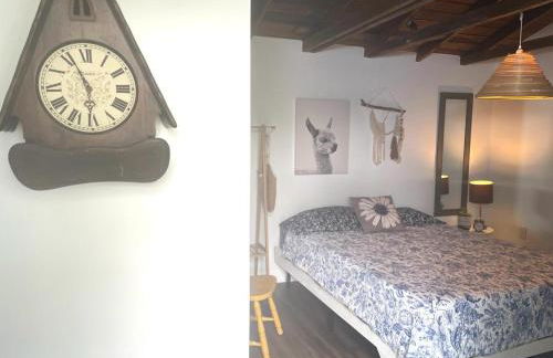 Private Studio Cabin steps from Calle 8 - Foto 78