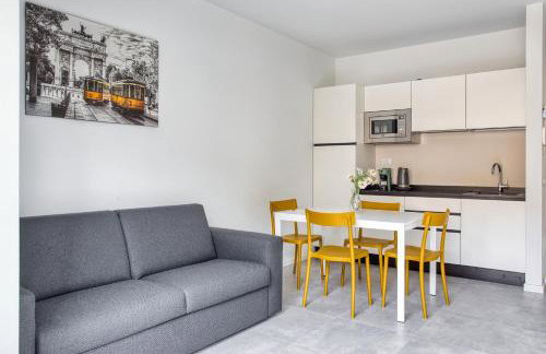 Hostmate - Milano - Genesio -Maciachini - Foto 16
