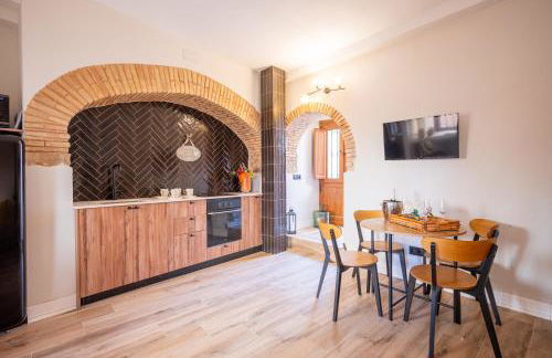 The Nest Masia Can Tiranasi Relájate y Disfruta Escapada con Encanto Cerca de Barcelona- - Photo 38