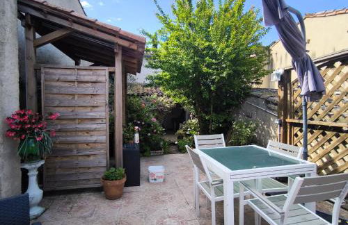 Maison des Remparts nichée sous la Cité - Photo 34