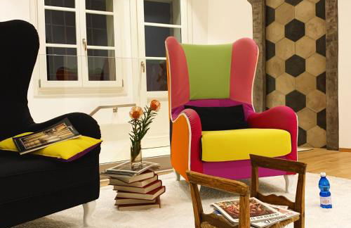 Villa De' Giacomi - Foto 38