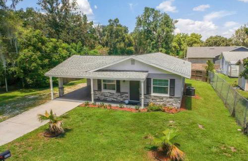 Comfortable Home in Dade City! - Foto 35