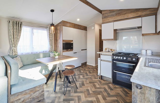 Host Stay Serenity - Foto 2