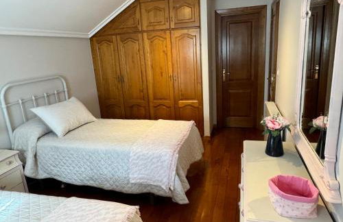 Camín de la plaza - Foto 2