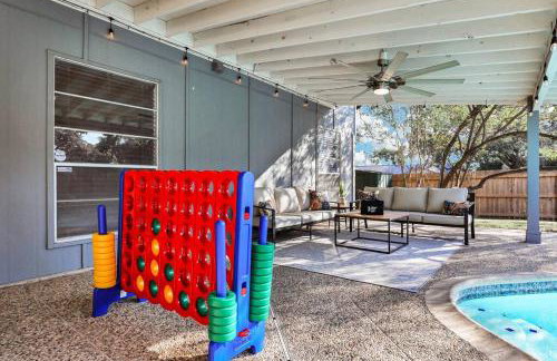 Traveler's Delight: Grand Expedition Home (SAT) - Foto 54