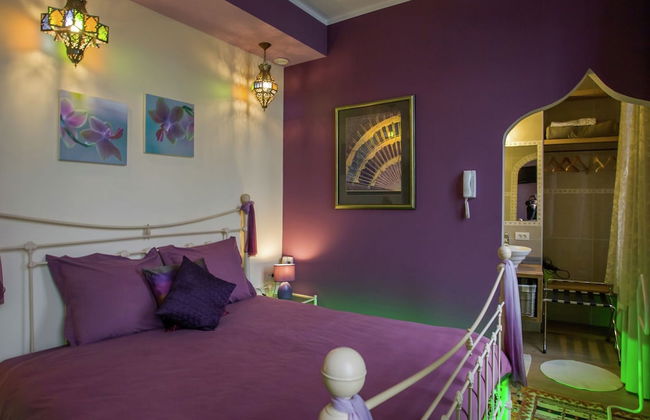 Very Nice Manor House in North African Atmosphere - Photo 8