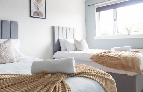 Blairmuire House - Foto 29