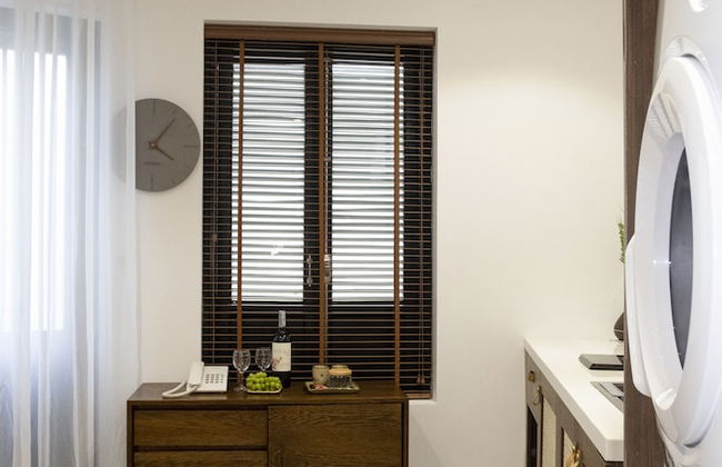 Quang Vinh Apartment and Hotel Hoi An - Foto 21