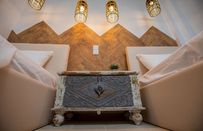 Villa Serenity Sleeps 9 - Foto 30