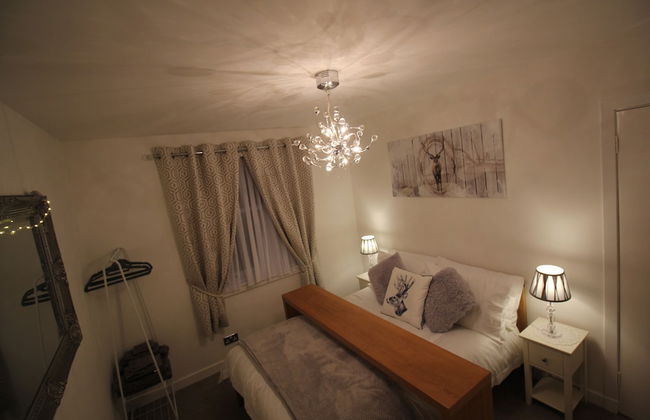 Historic Old Town 2 Bed Ground Floor Apartment - Foto 6