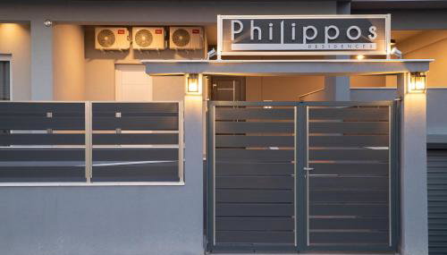 Philippos Residences - Foto 2