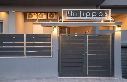 Philippos Residences - Foto 2
