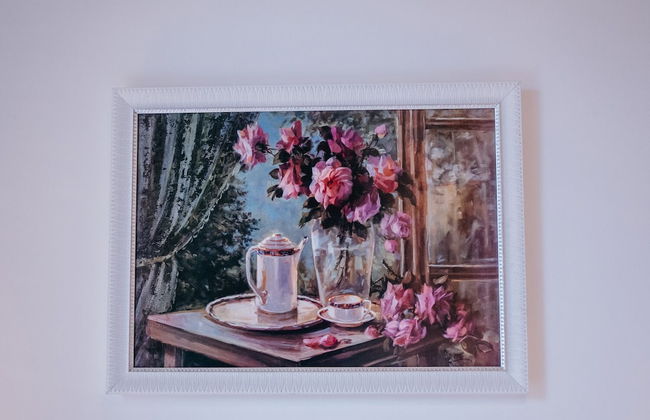 elephant's smile b&b - Photo 11