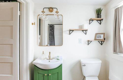 Mountain View Farmhouse in Luray, Family Friendly - Foto 43