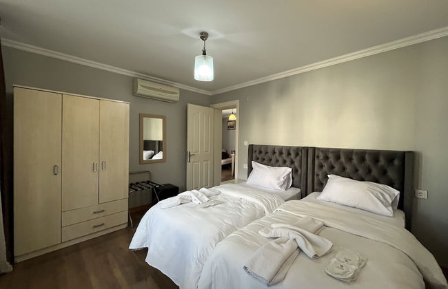 Gulhane Suites - Foto 21