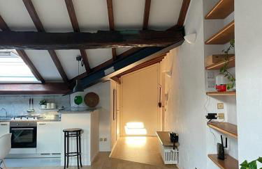 Mansarda Laurent - Photo 22